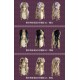 Classical Puppets Victoria Garden Velvet Edition JSK and OP(Limited Pre-Order/3 Colours/Full Payment Without Shipping)